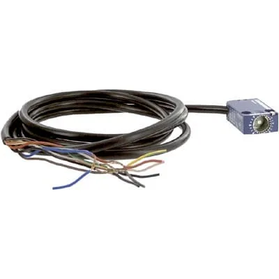 Концевой выключатель Telemecanique Sensors ZCMD39L2