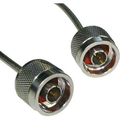 Коаксиальный / РЧ-кабель Amphenol RF 175101-R1-05.00