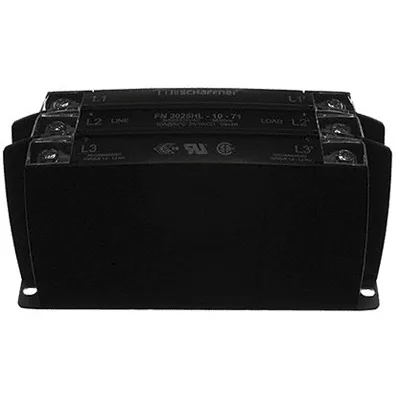 Фильтр Schaffner FN251-24-07