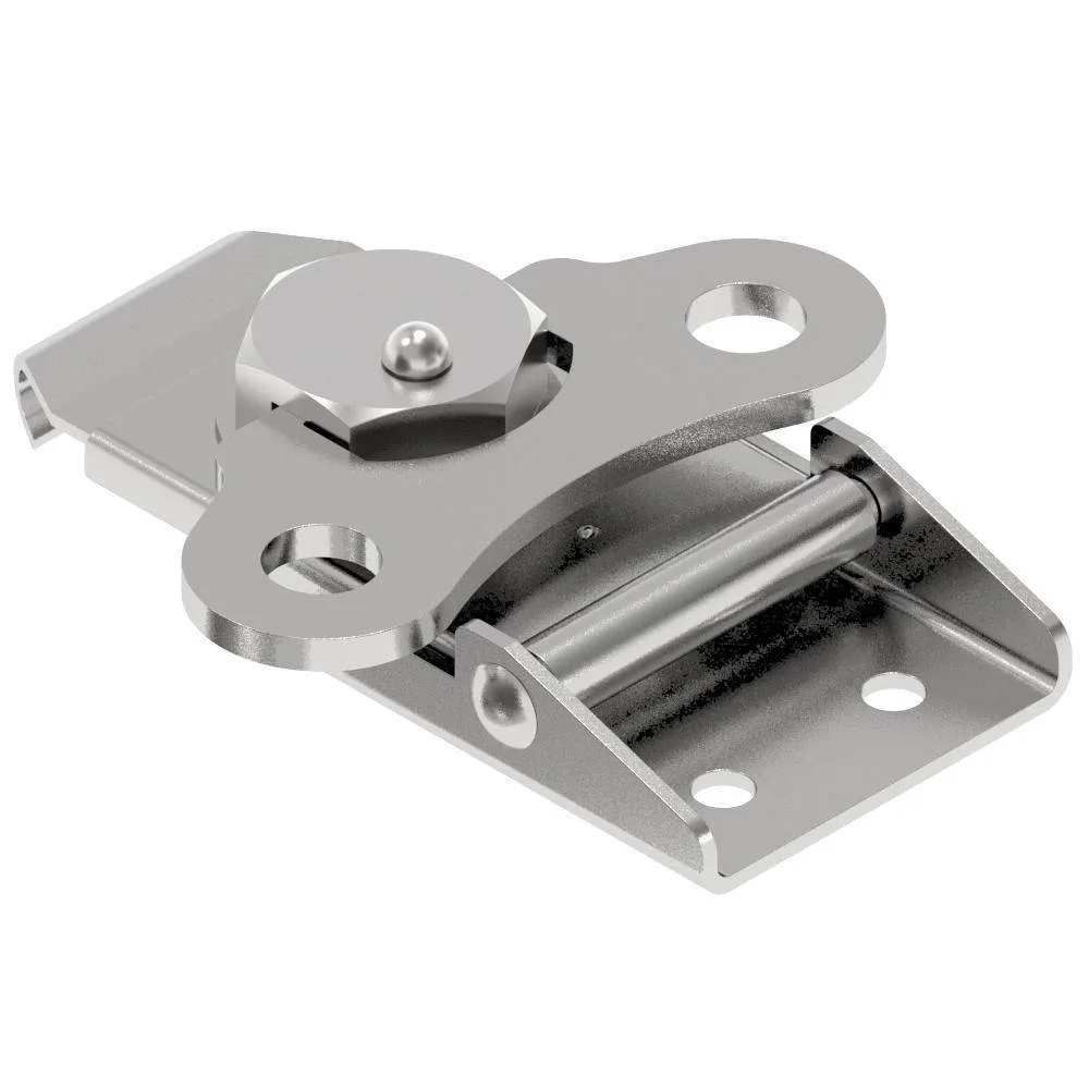 E3 - VISE ACTION® Компрессионная Защелка E3-1420-027 Southco