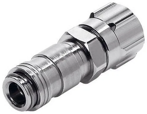 Быстроразъемная розетка KD2-CK-4