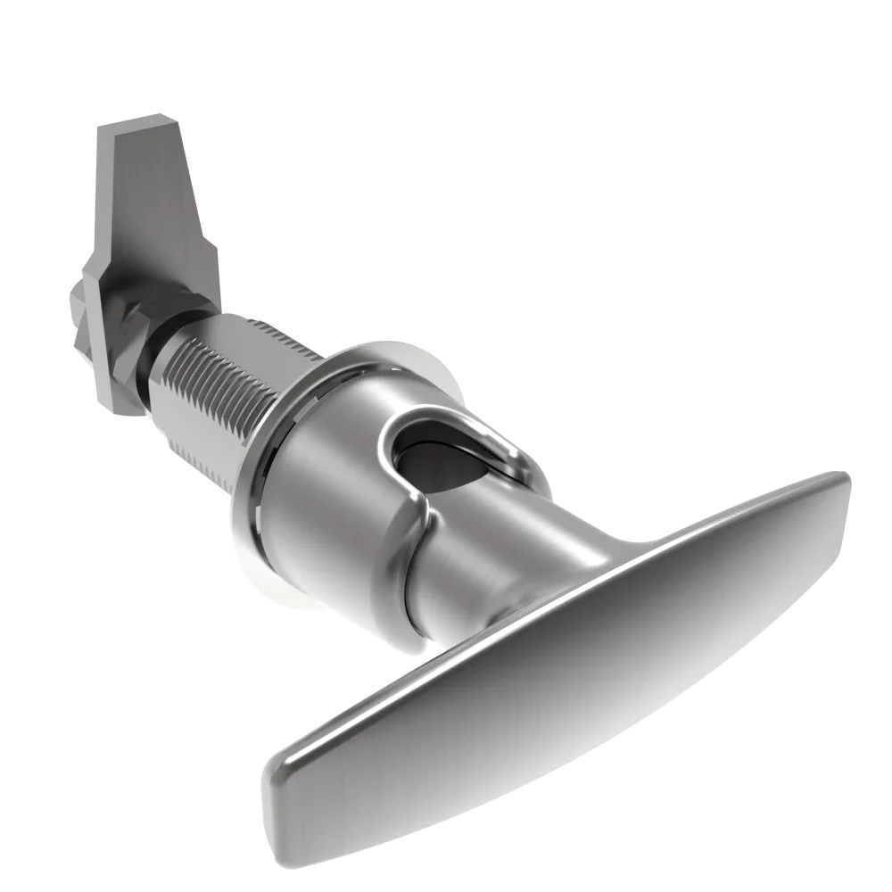 E3 - VISE ACTION® Компрессионная Защелка E3-1016-001 Southco