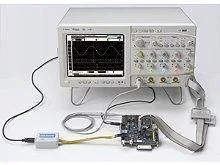 Keysight N5433A Динамический пробник для отладки ПЛИС компании Altera с помощью осциллографов Infiniium