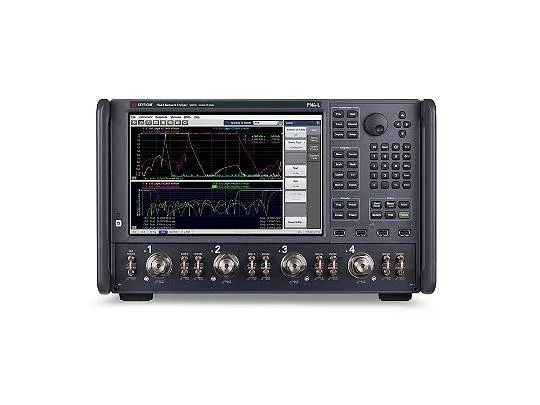 Keysight N5231B СВЧ-анализатор цепей серии PNA-L, 13,5 ГГц