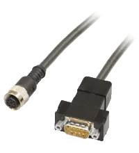 Pepperl+Fuchs. Connection cable V19-G-10M-PVC-TP