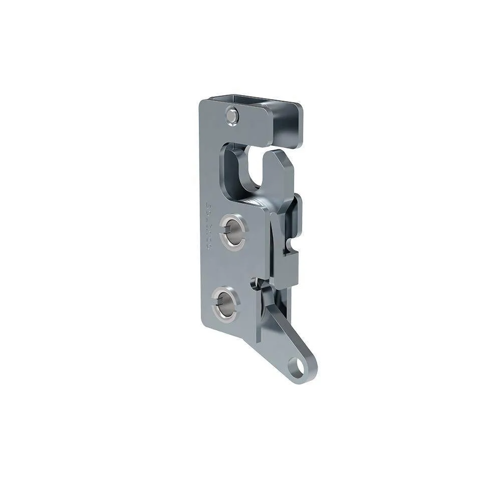 E3 - VISE ACTION® Компрессионная Защелка E3-55-25 Southco