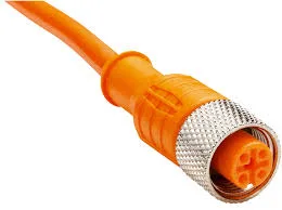 Соединительный кабель SICK DOL-1204-G02M 6009382