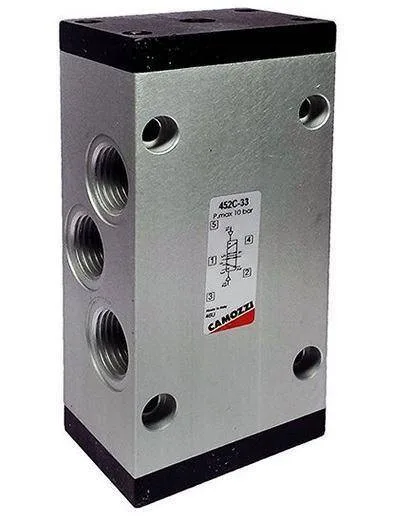 Распределитель 452C-33