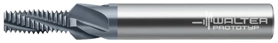 Резьбофреза твердосплавная Walter H5055016-M12