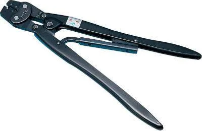 Misumi EH Connector Genuine Manual Crimping Tool