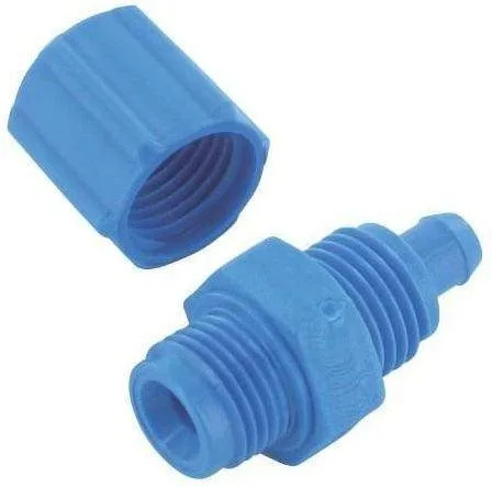 Фитинг CK-1/8-PK-3-KU