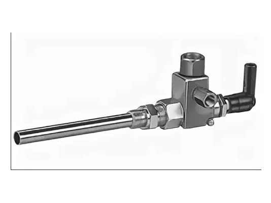 Горелка Kromschroder ZMI 16B300R