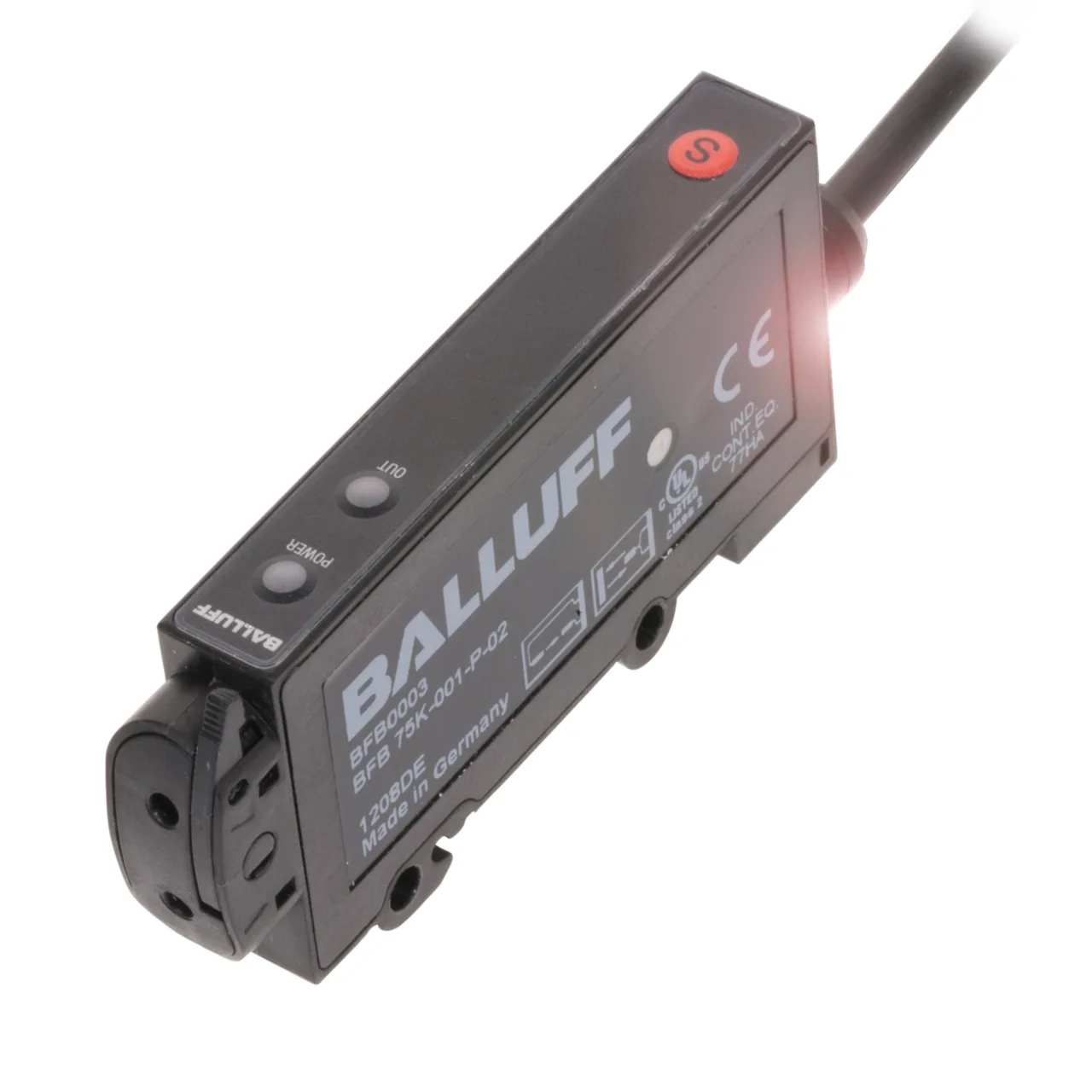 Balluff. BFB 75K-001-P-02 - BFB0003