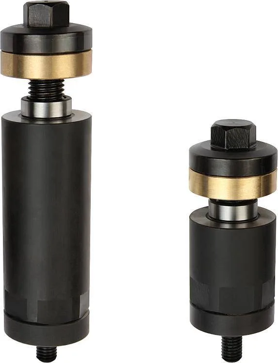 Болт крепёжный Kipp K1232