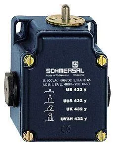 Schmersal. medium heavy Position switch - US 432Y