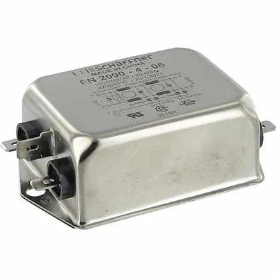 Фильтр Schaffner FN2090-4-06