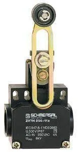 Schmersal. Thermoplastic enclosure 256 - DIN EN 50047 with Actuator - TV7H 256-11ZUE-2138