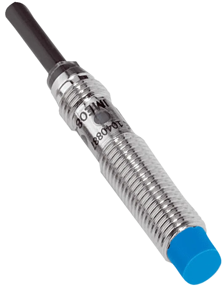 Индуктивные датчики приближения IME Sick 1040867 IME08-2N5NOZW2K