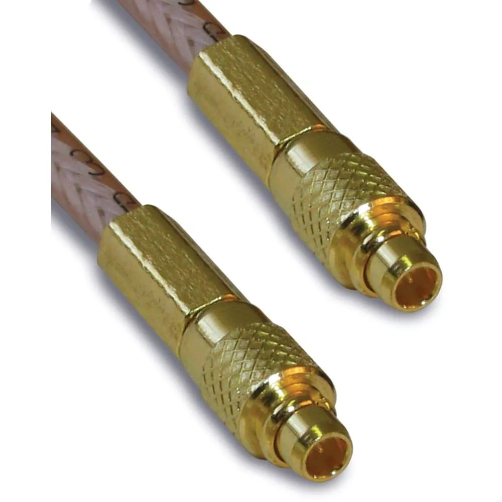 Коаксиальный / РЧ-кабель Amphenol RF 265101-01-12.00