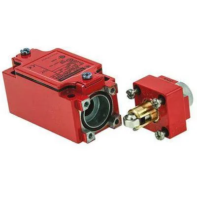 Концевой выключатель Telemecanique Sensors XCLJ567H29