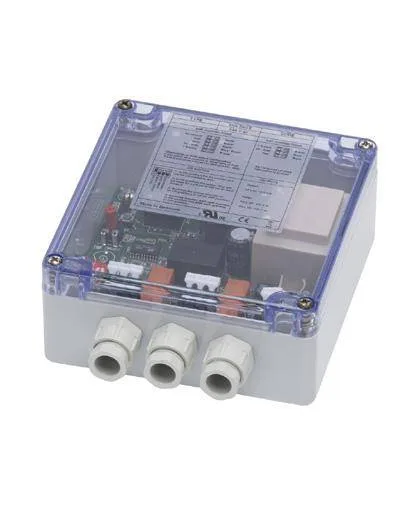 SGC 1 A 500 Telco Sensors