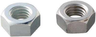 Misumi Nuts/Right-Hand Thread (Box)