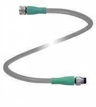 Pepperl+Fuchs. Connection cable V31-GM-0,6M-PUR-ABG-V31-GM