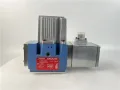 Сервоклапан Moog D661-4511C