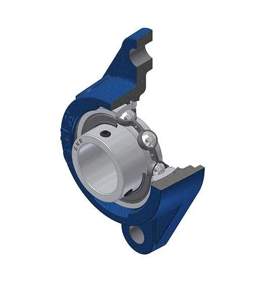 NTN-SNR USFLE210T04 Фланцевые
