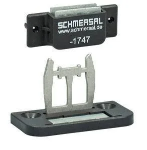 Schmersal. Solenoid interlock - AZM 161-B1-1747 WITH MAGNETIC LATCH