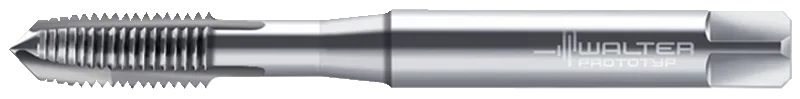 Метчики машинные HSS-E Walter P202108-M5