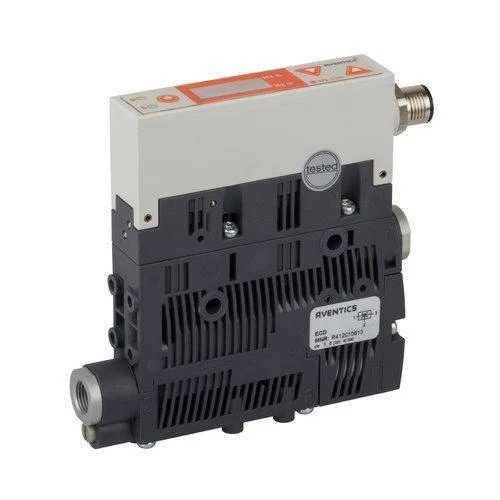 Компактный эжектор, Cерия ECD-IV - R412010615