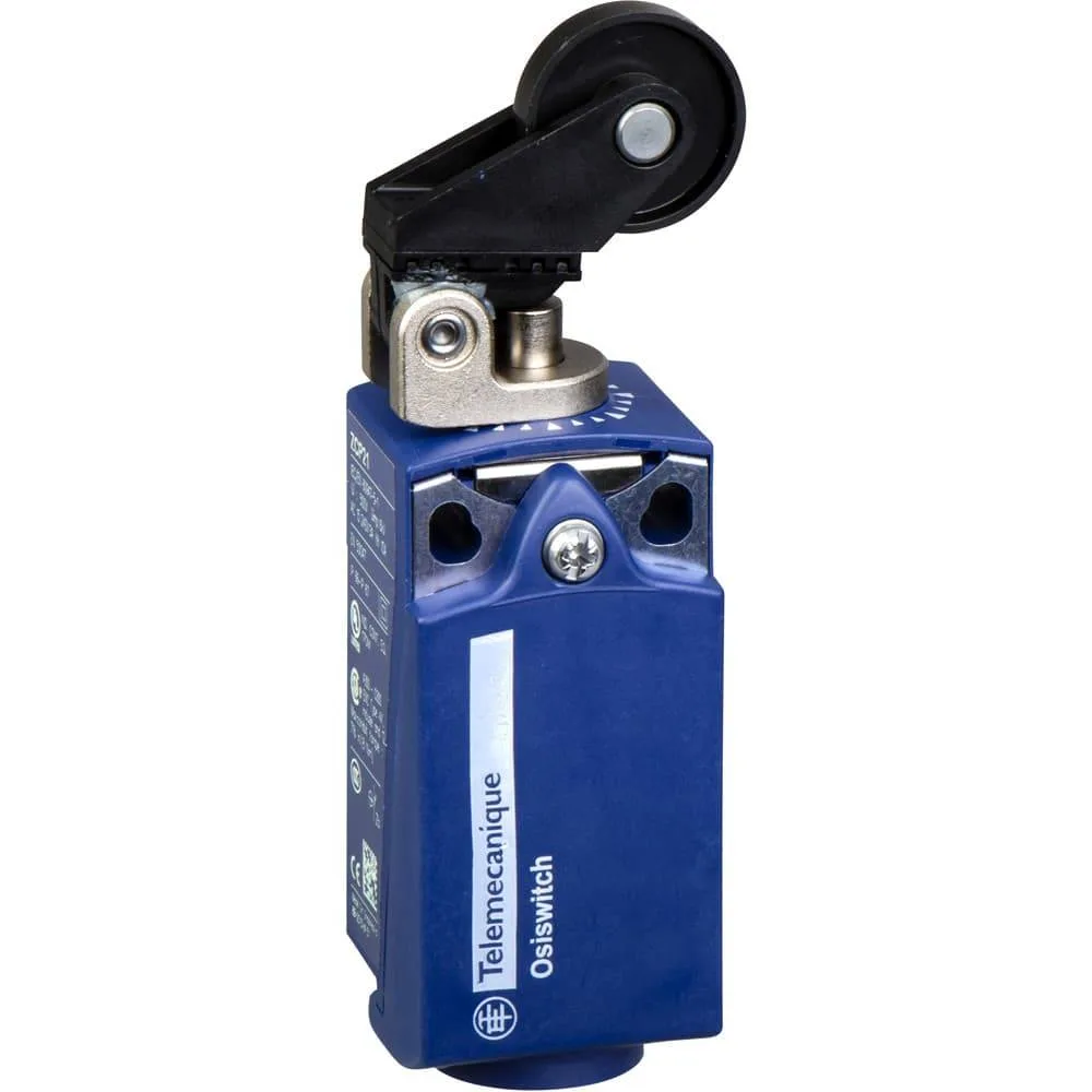 Концевой выключатель Telemecanique Sensors XCKS531