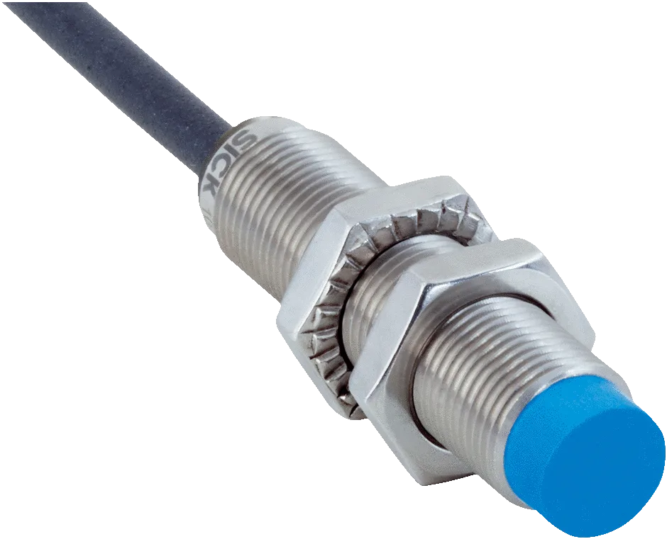 Индуктивные датчики приближения IMB Sick 1072743 IMB12-08NPSVU2S