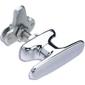 E3 - VISE ACTION® Компрессионная Защелка E3-1060-1012 Southco