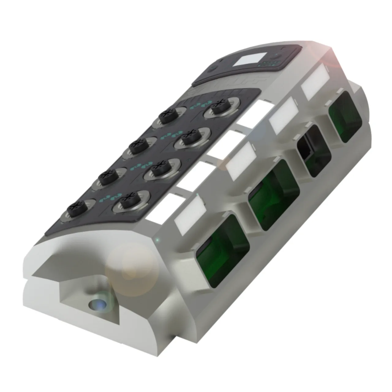 Balluff. BNI PNT-508-105-Z031 - BNI007K