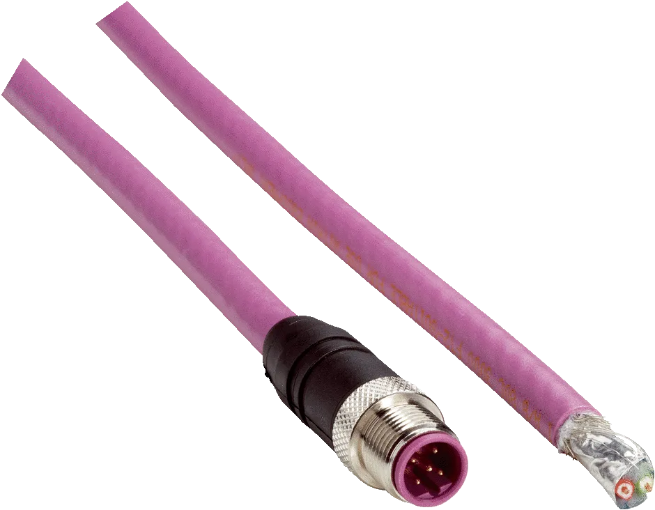 ПринадлежностиРазъемы и кабели Sick 6026005 STL-1205-G05MQ