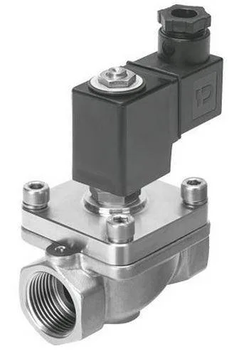 Электромагнитный клапан VZWF-B-L-M22C-G1-275-3AP4-6-R1