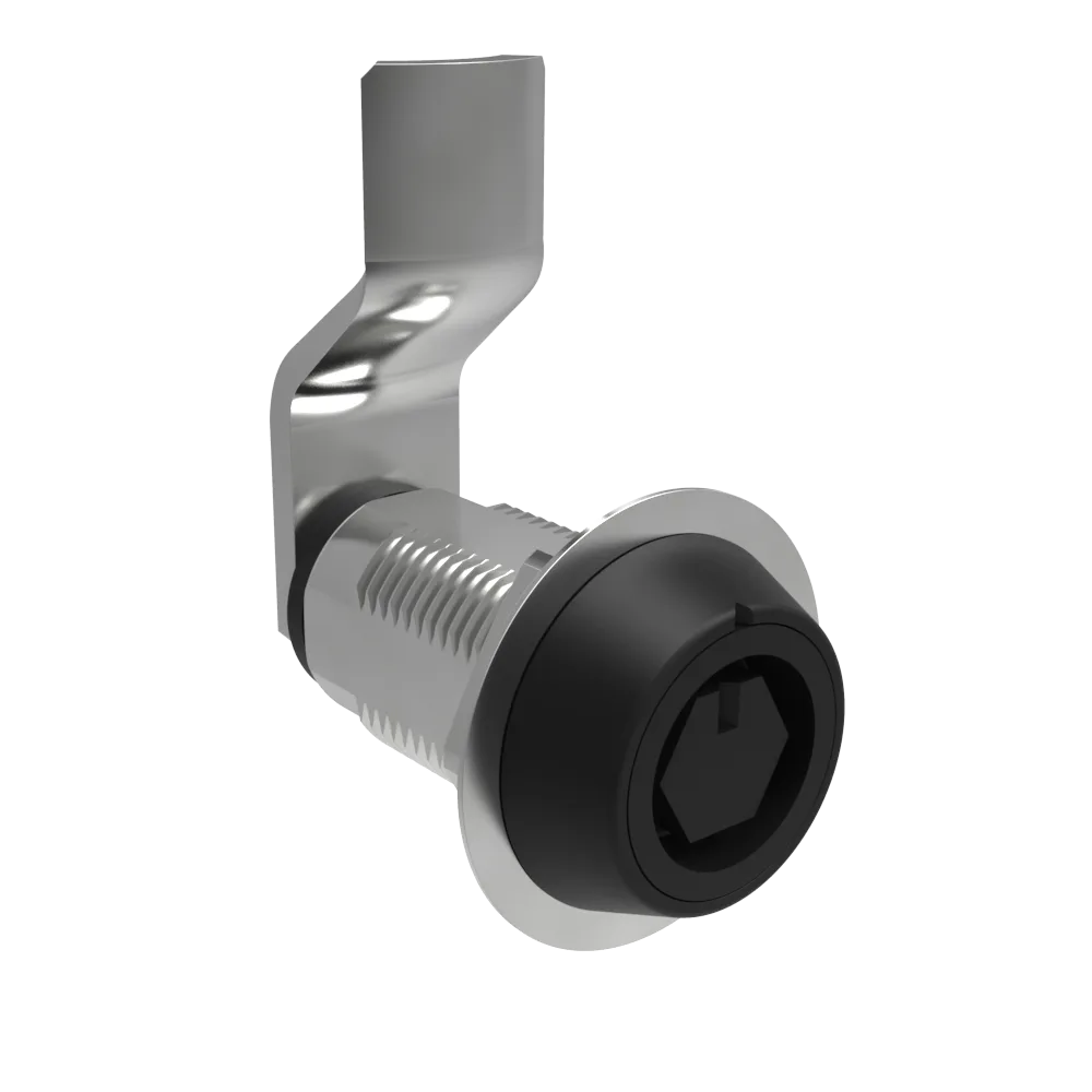D4 - DZUS® Standard-Line Quarter-Turn Fasteners D4-A35T57CBCNA Southco