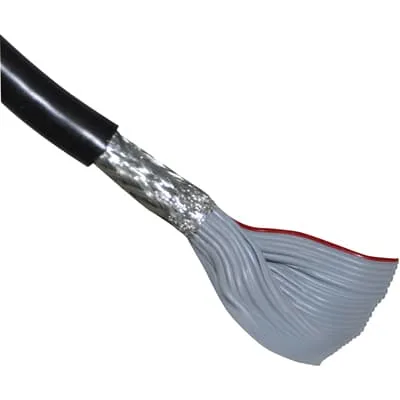Многожильный кабель Amphenol Spectra Strip 159-2832-010