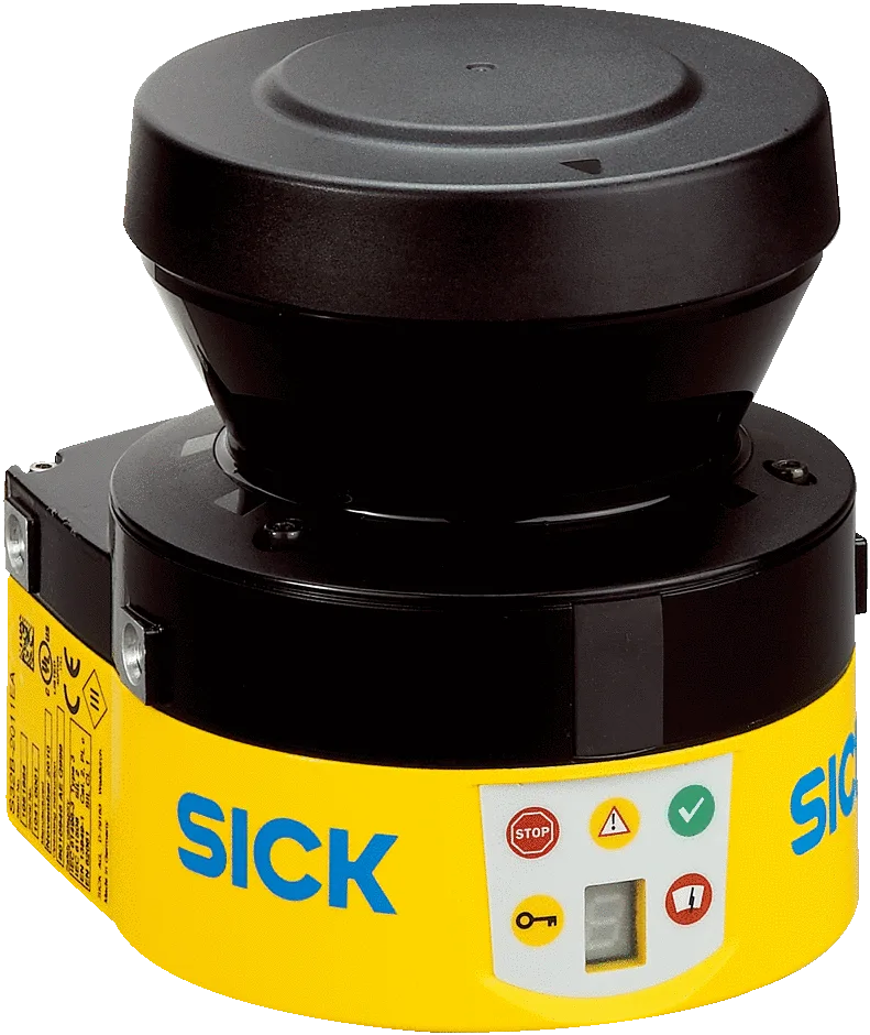 Лазерные сканеры безопасностиS300 Mini Remote Sick 1051884 S32B-2011EA