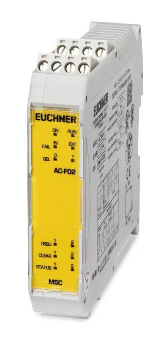 MSC-CE-AC-FO2-121294 (Order no. 121294)