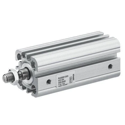 Компактный цилиндр ISO 21287, Cерия CCI - R422001197