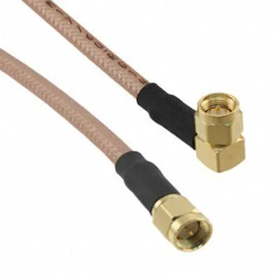 Коаксиальный / РЧ-кабель Amphenol RF 135103-07-24.00