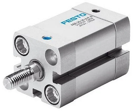 Компактный цилиндр AEN-12- - Festo