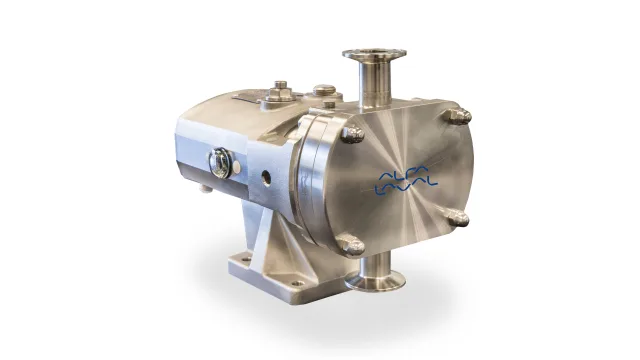 Alfa Laval SX UltraPure