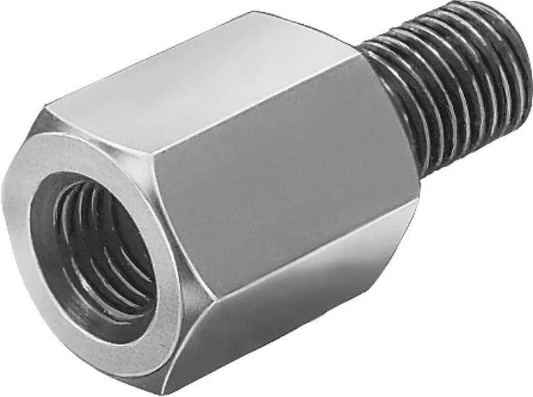 Удлинительные элементы Kipp K0821