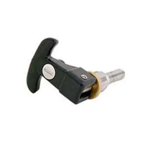 E3 - VISE ACTION® Компрессионная Защелка E3-106-121 Southco