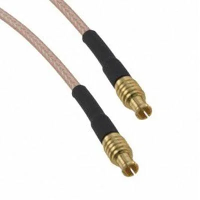 Коаксиальный / РЧ-кабель Amphenol RF 255101-08-24.00