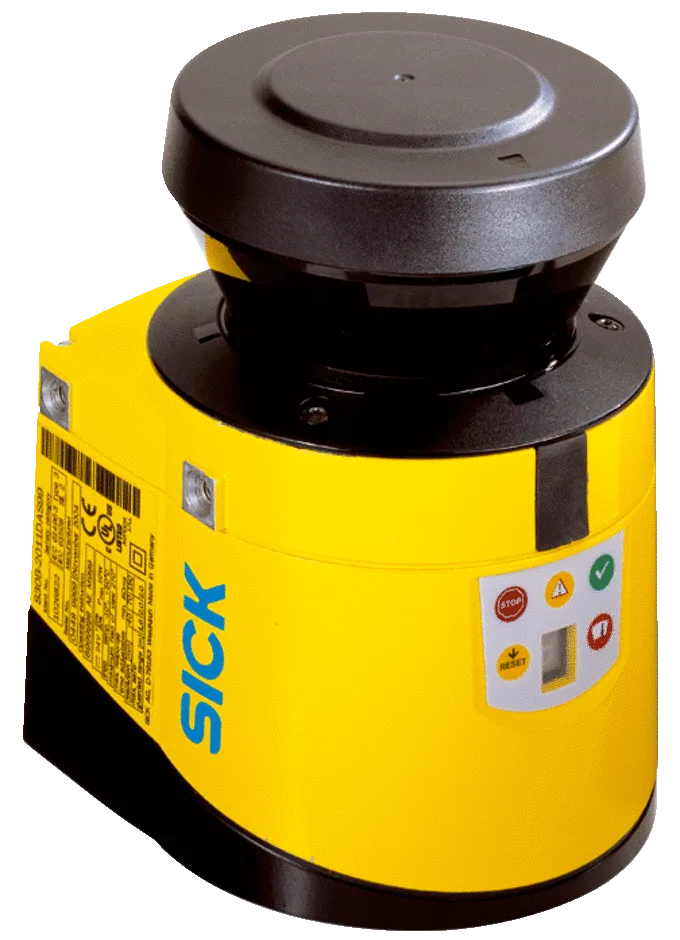 Лазерные сканеры безопасностиS300 Professional Sick 1026822 S30B-2011DA